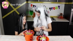 چالش طعم ها و مزه ها - قسمت چهارم